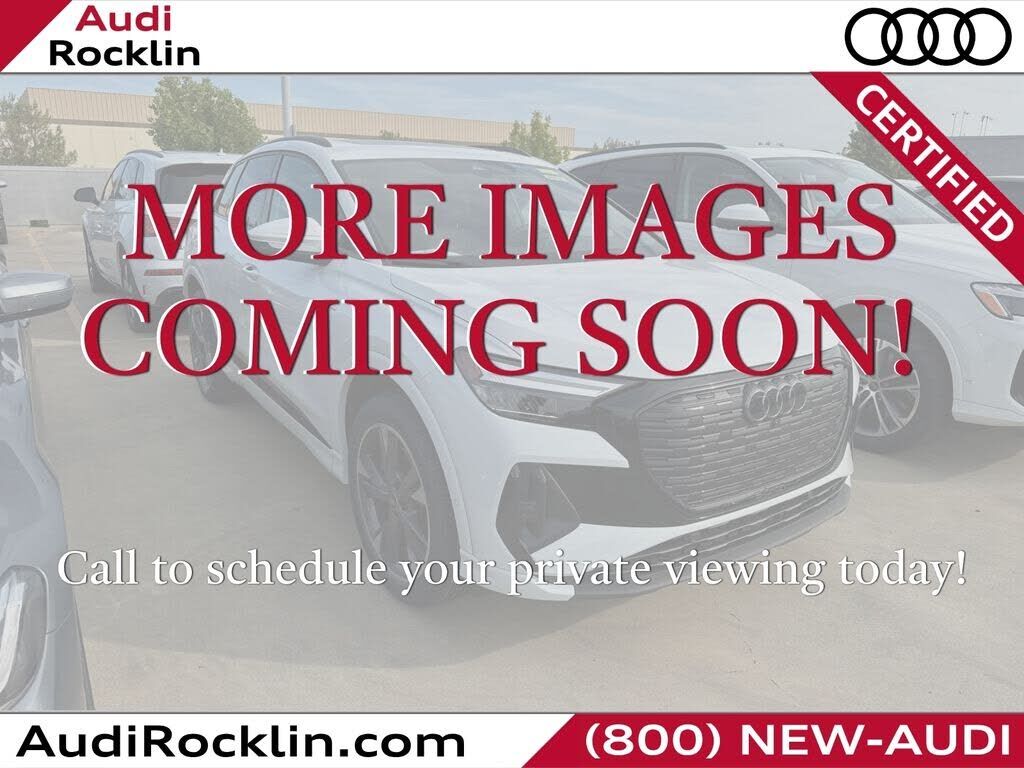 2024 AUDI Q4