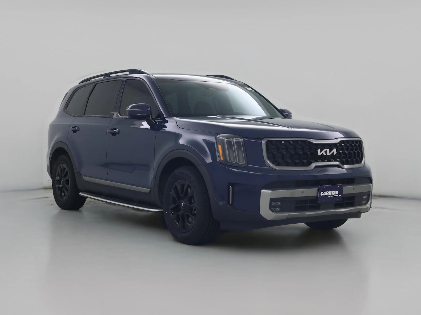 2023 KIA Telluride