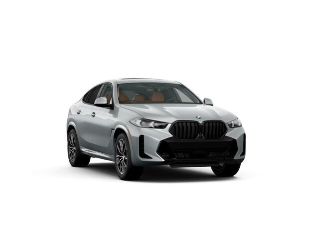 2027 BMW X6