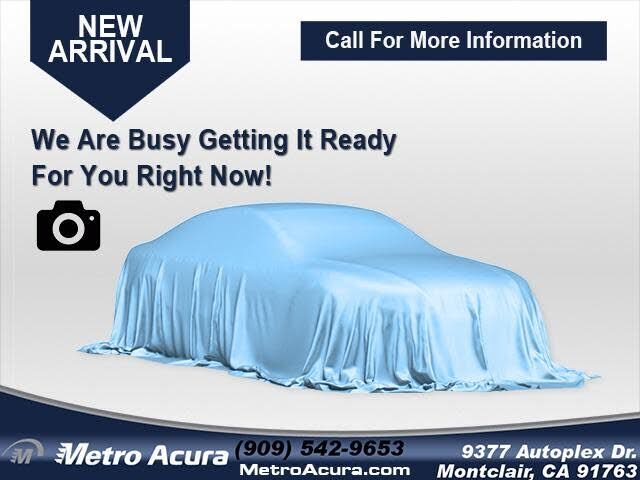 2023 ACURA Integra