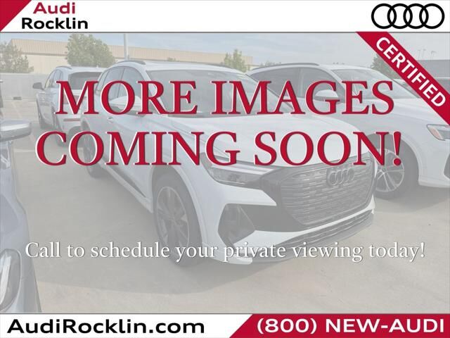 2024 AUDI Q4