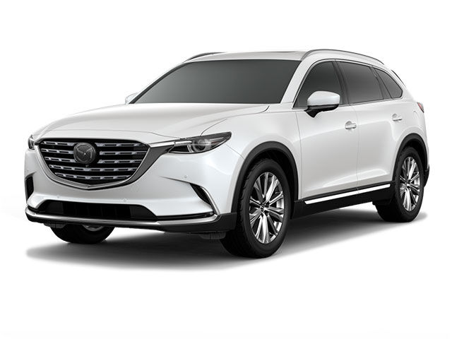 2023 MAZDA CX-9