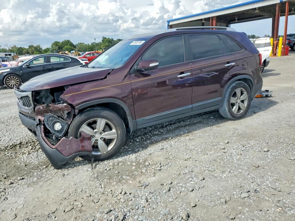 2013 KIA Sorento