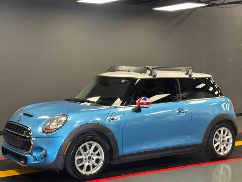2015 MINI Hardtop