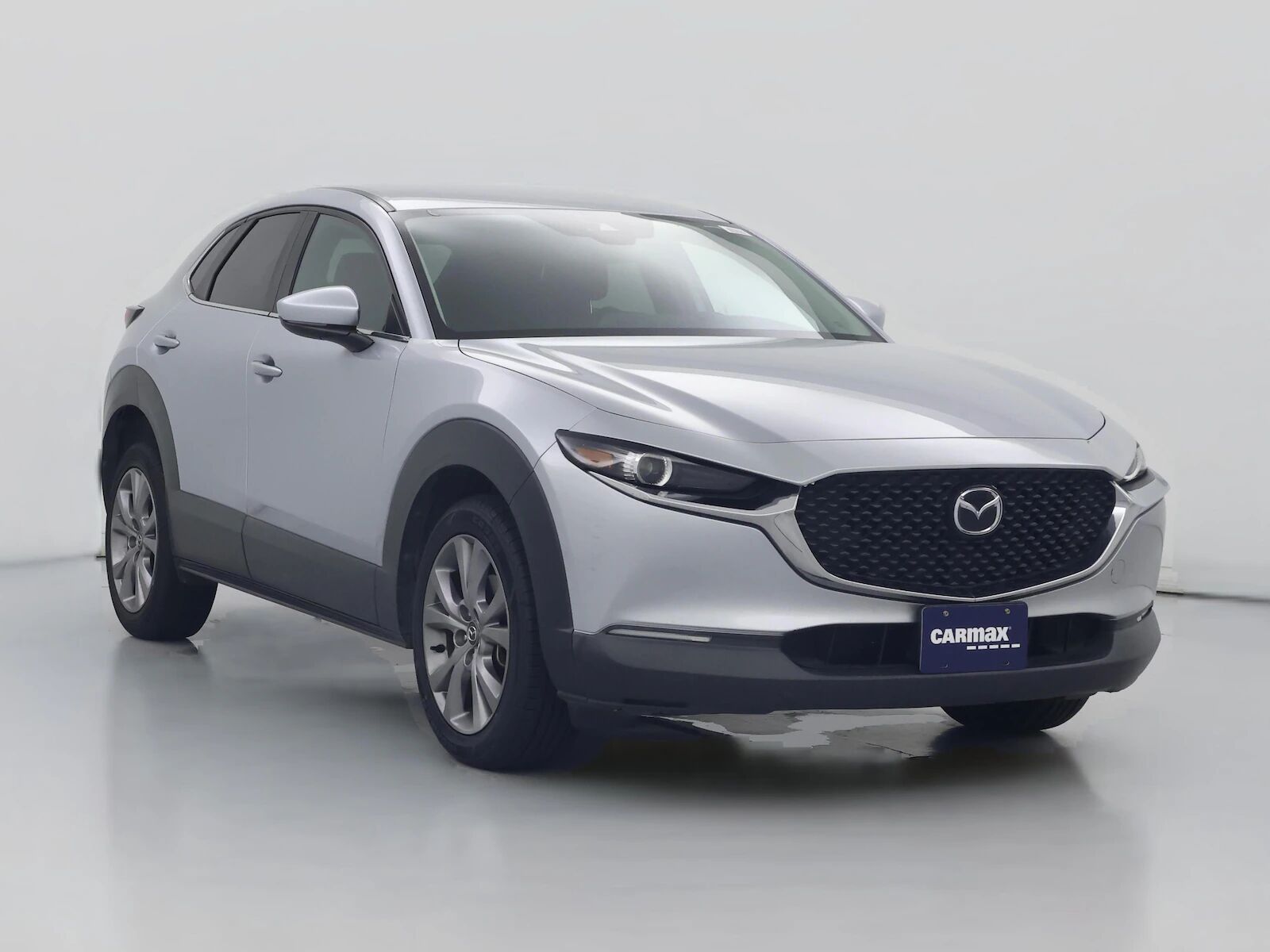 2020 MAZDA CX-30