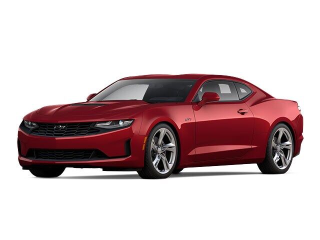 2023 CHEVROLET Camaro