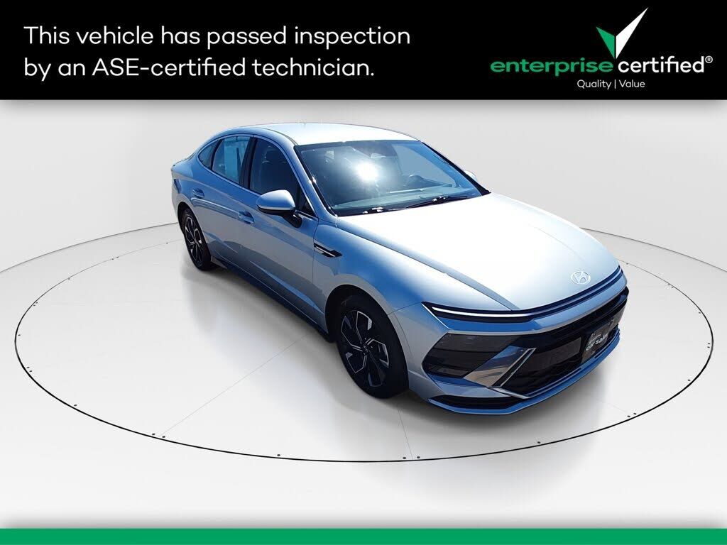 2025 HYUNDAI Sonata