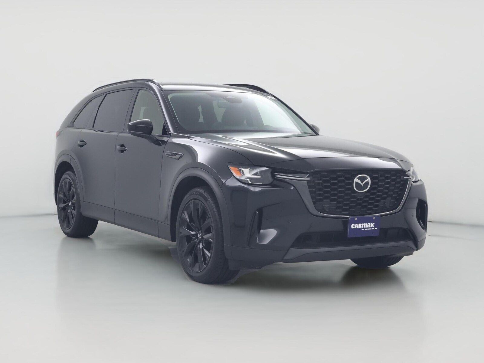 2025 MAZDA CX-90
