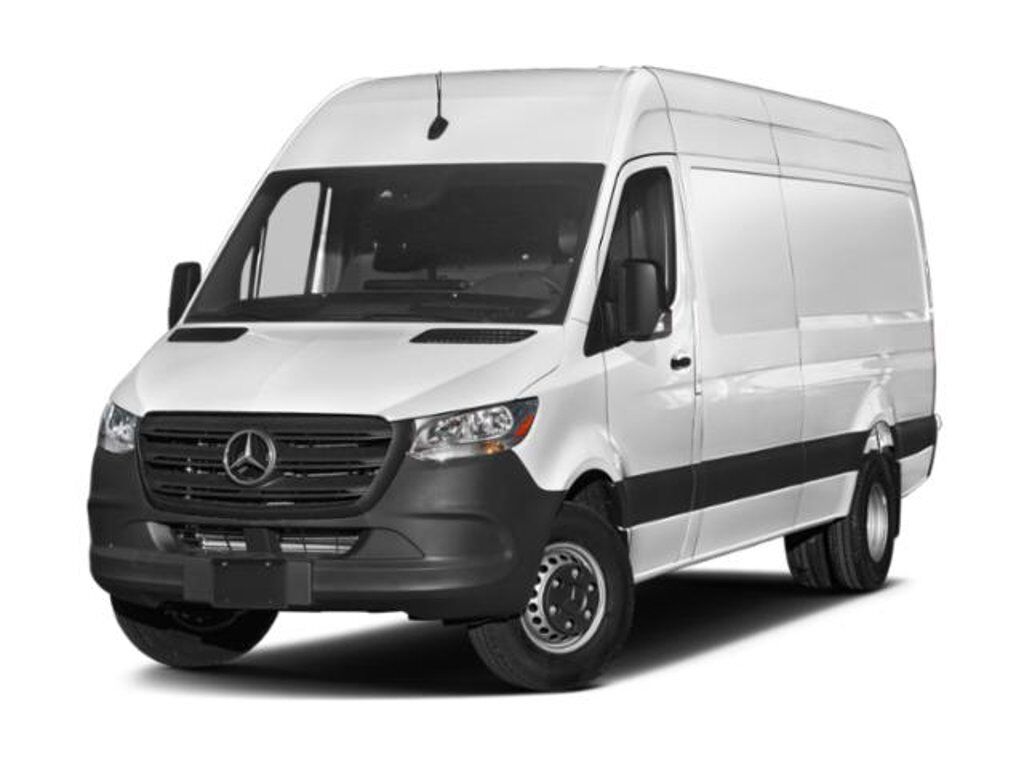 2019 MERCEDES-BENZ Sprinter