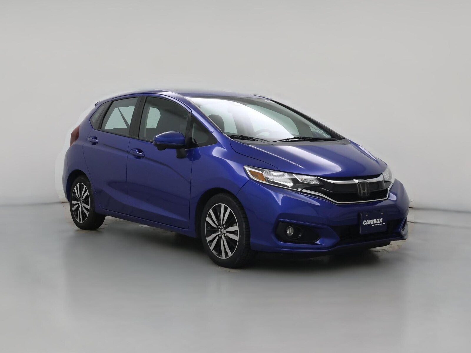 2019 HONDA Fit