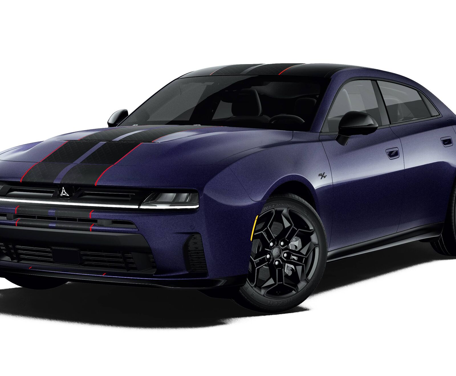 2027 DODGE Charger
