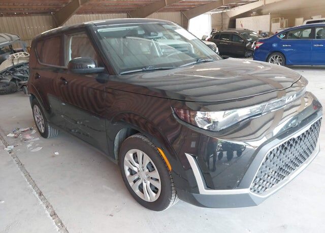 2023 KIA Soul