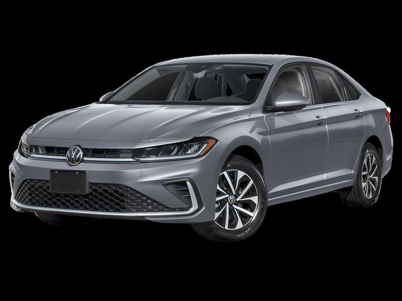 2025 VOLKSWAGEN Jetta