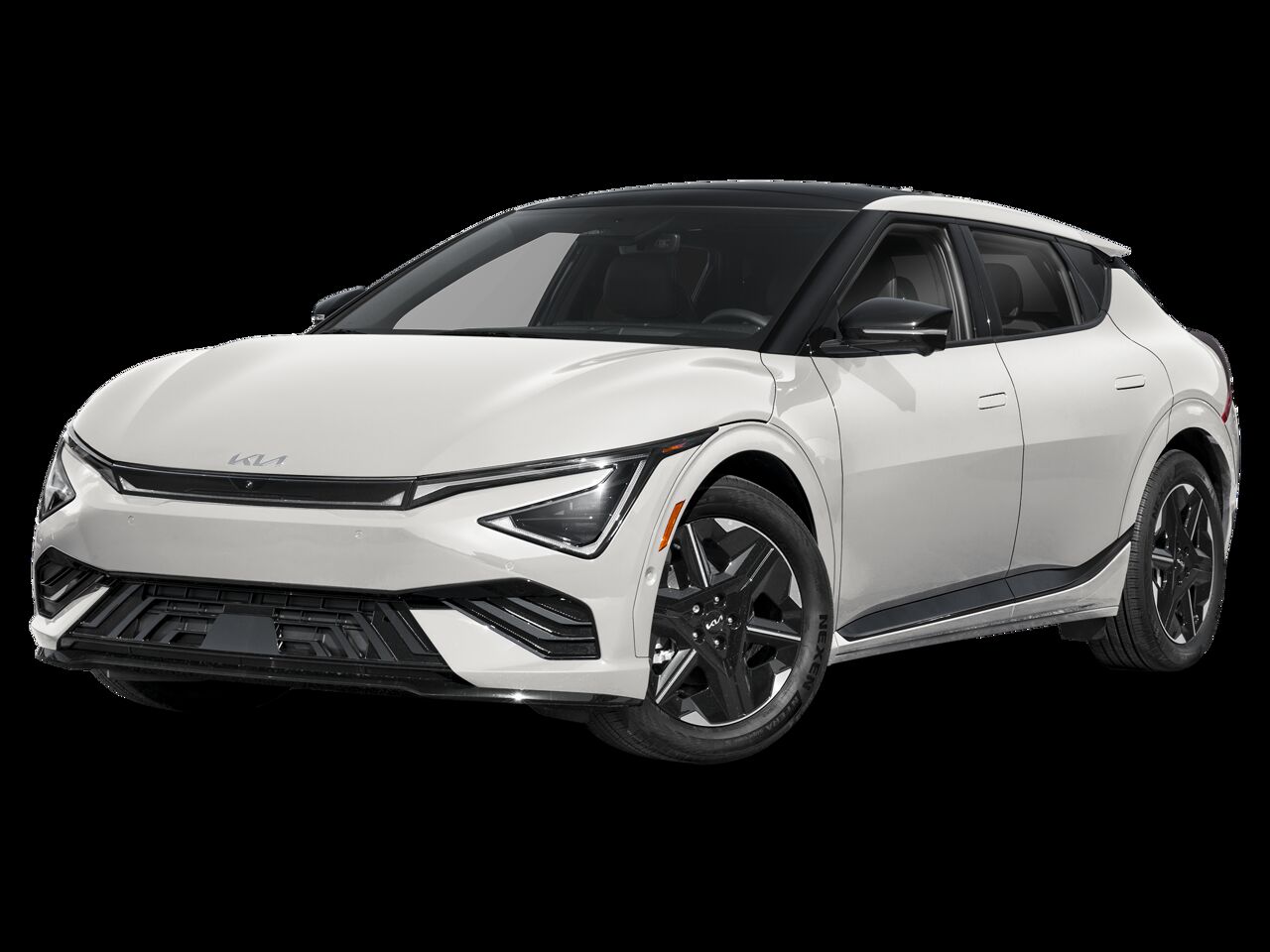 2026 KIA EV6