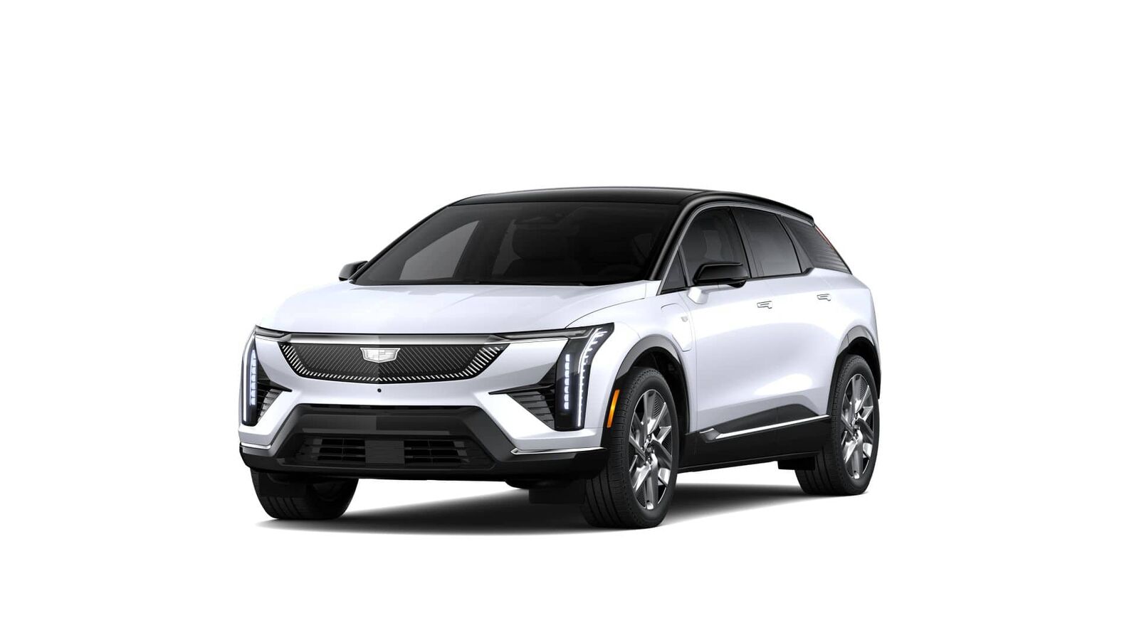 2027 CADILLAC Optiq