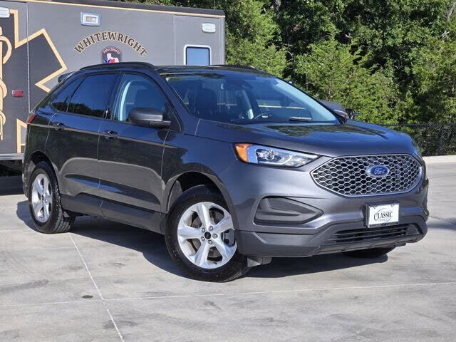 2023 FORD Edge