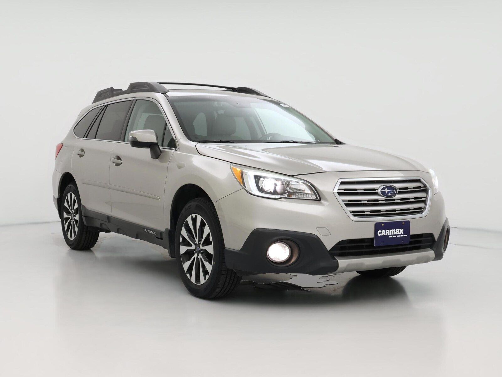 2016 SUBARU Outback