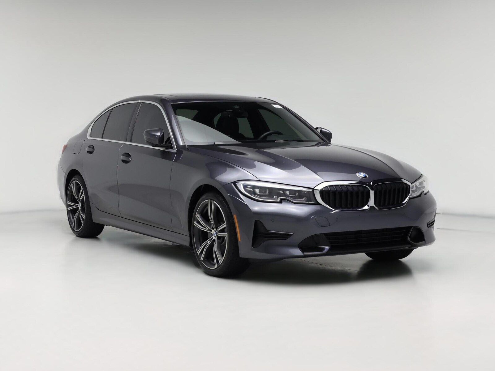 2022 BMW 3 Series