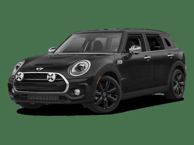 2017 MINI Clubman