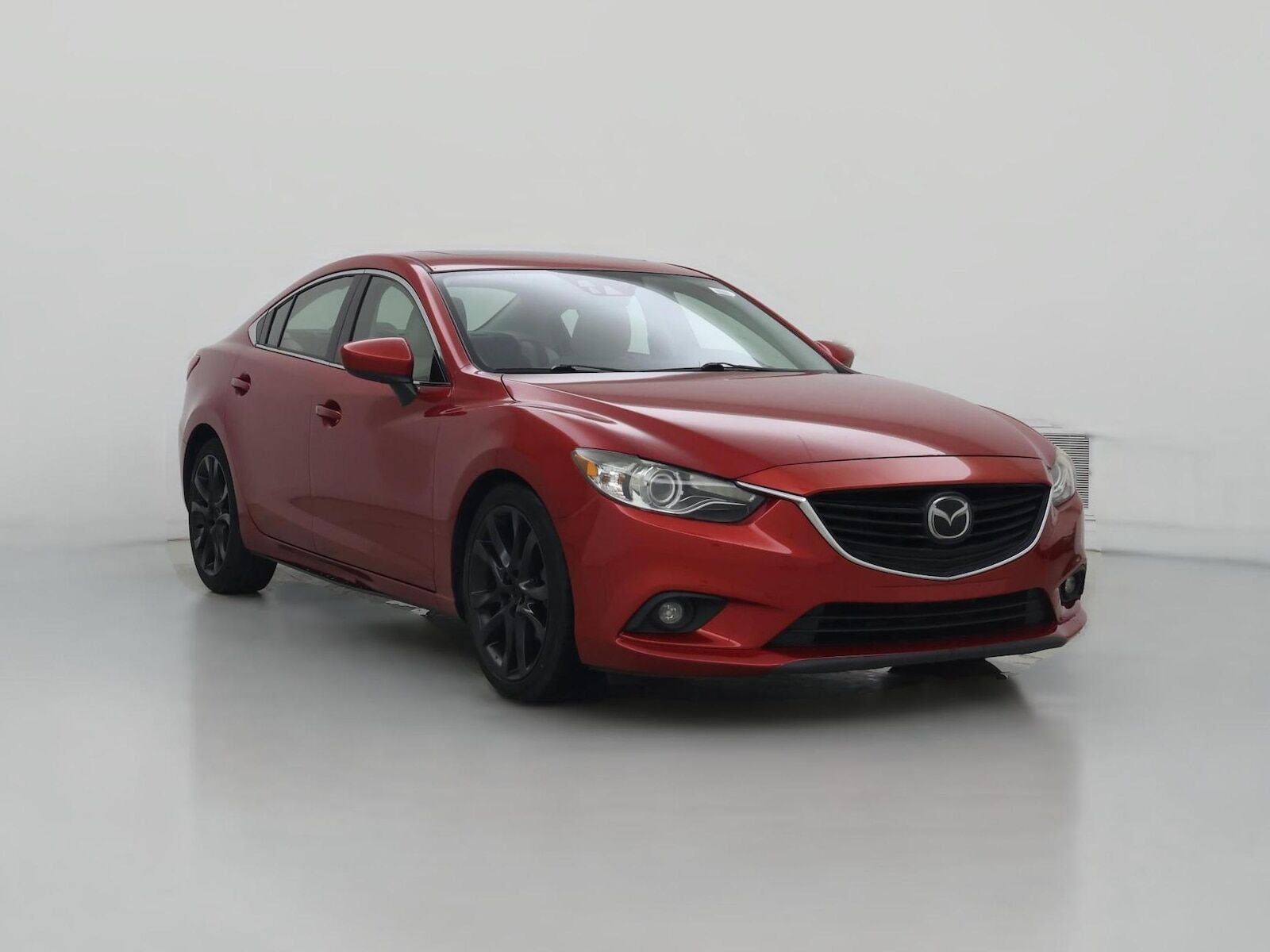 2014 MAZDA Mazda6