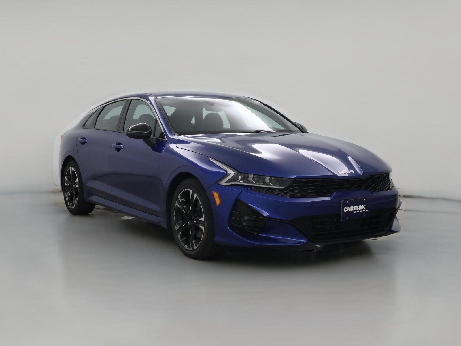 2023 KIA K5