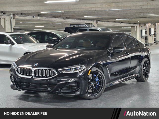 2023 BMW 8 Series