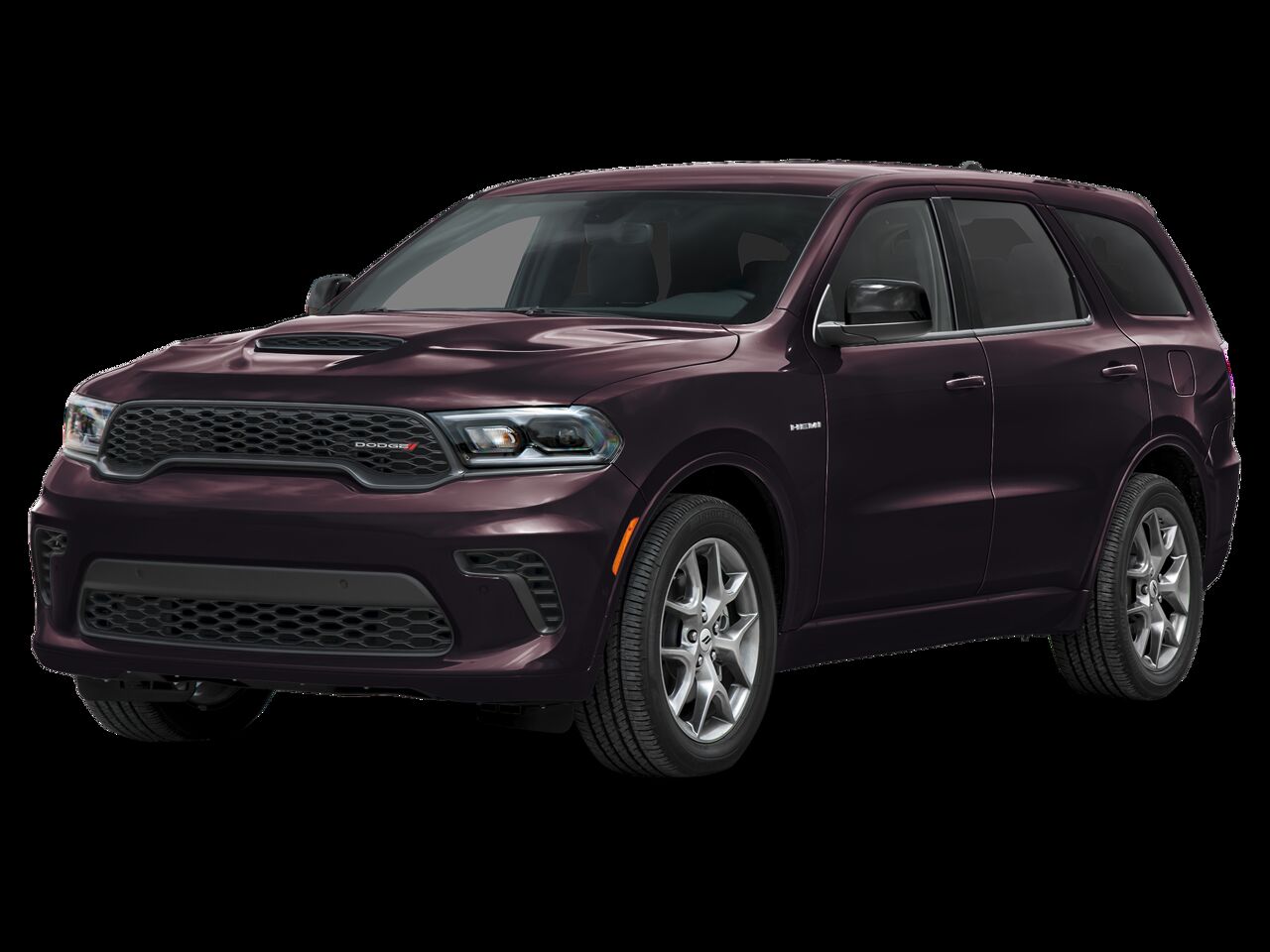 2027 DODGE Durango