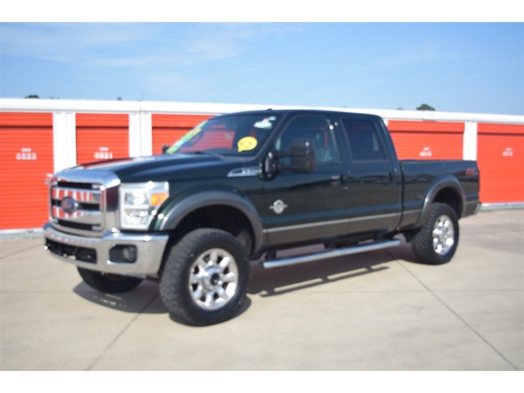 2016 FORD F-350