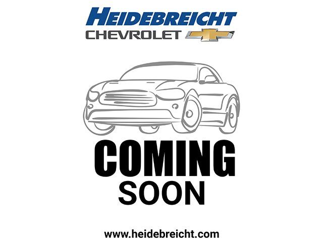 2024 CHEVROLET Blazer EV