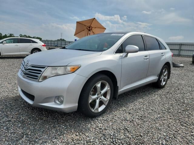 2009 TOYOTA Venza
