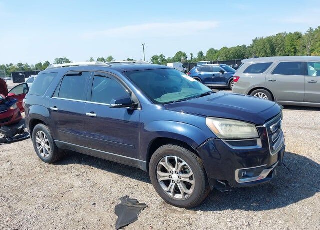 2015 GMC Acadia