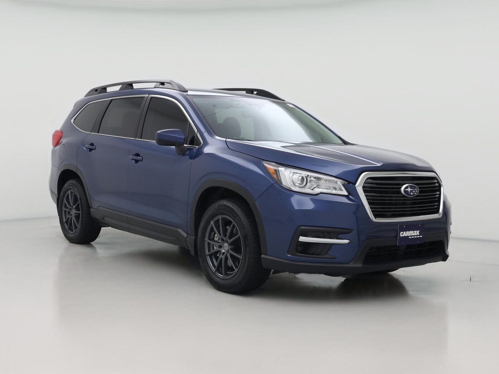 2021 SUBARU Ascent