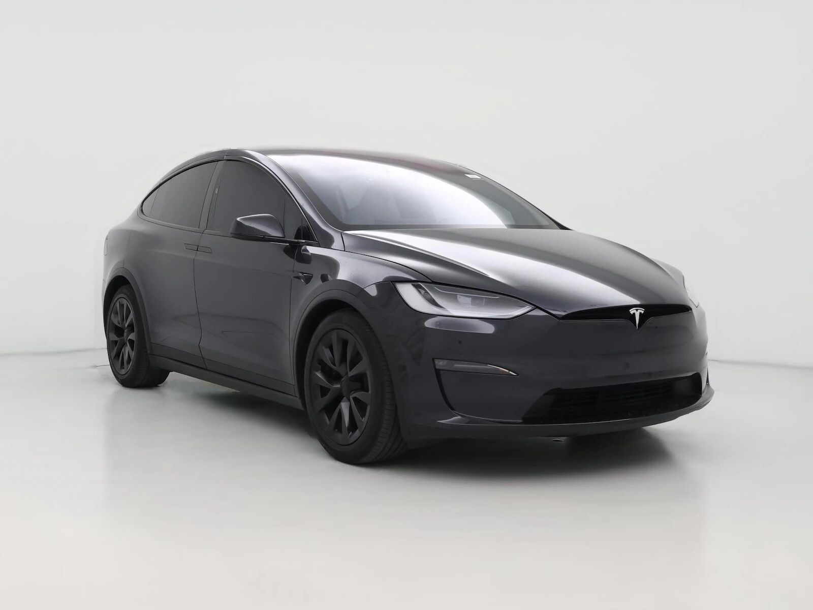 2024 TESLA Model X