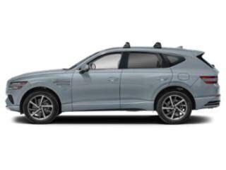 2027 GENESIS GV80