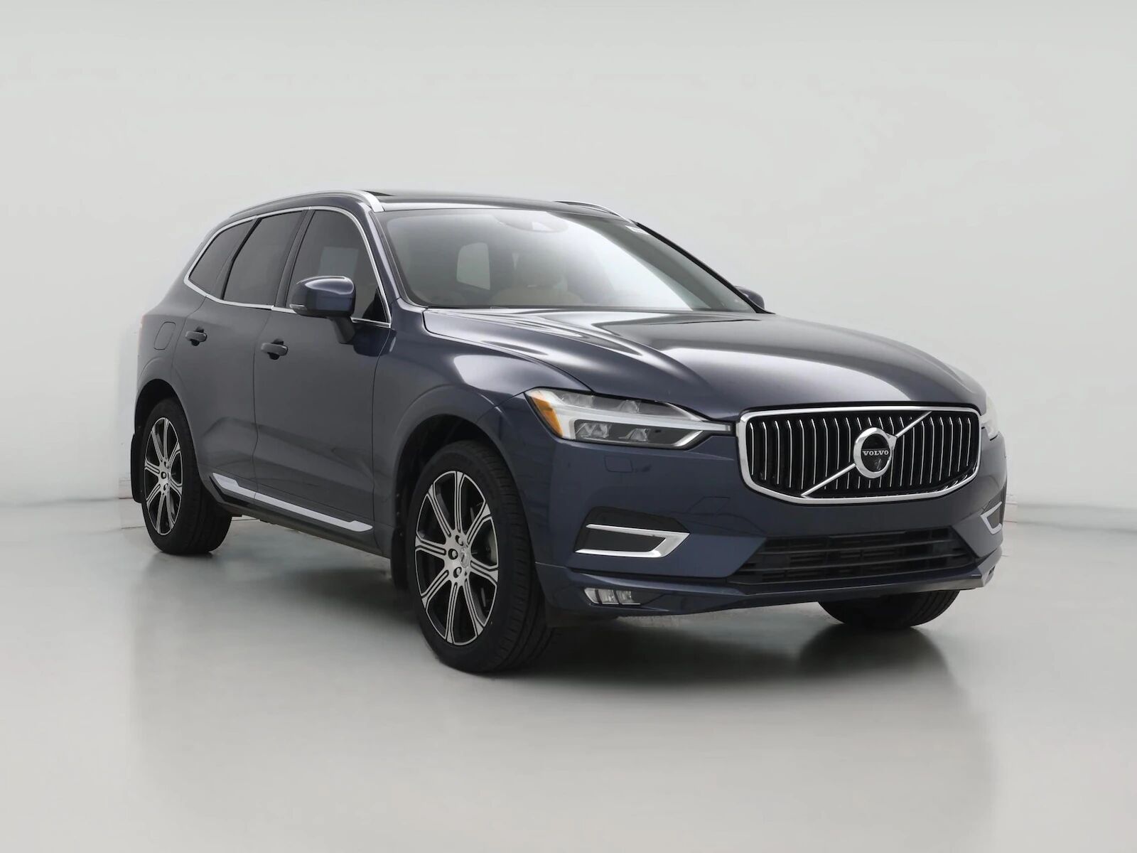 2020 VOLVO XC60