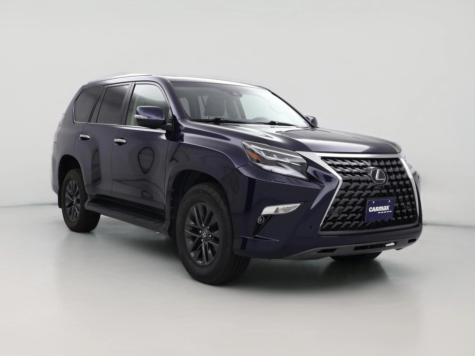 2020 LEXUS GX