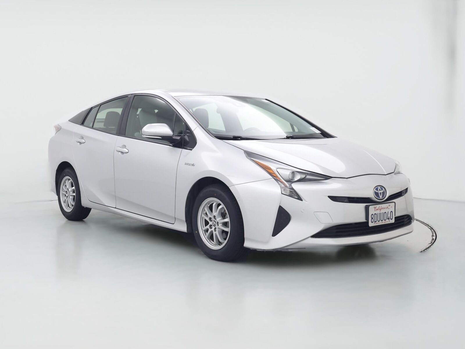 2018 TOYOTA PRIUS