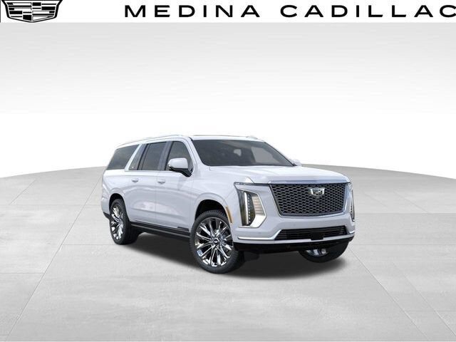 2026 CADILLAC Escalade ESV
