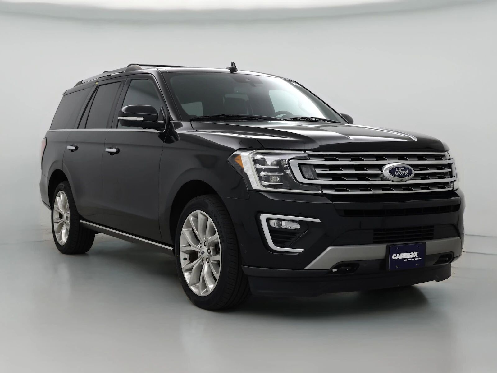 2019 FORD Expedition