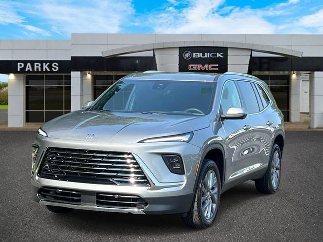 2026 BUICK Enclave