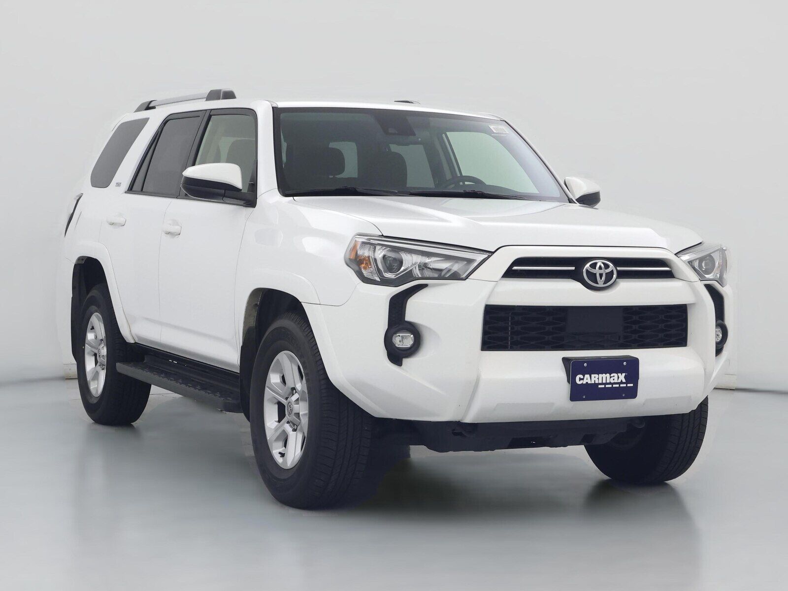 2024 TOYOTA 4-Runner