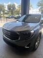 2021 GMC Terrain