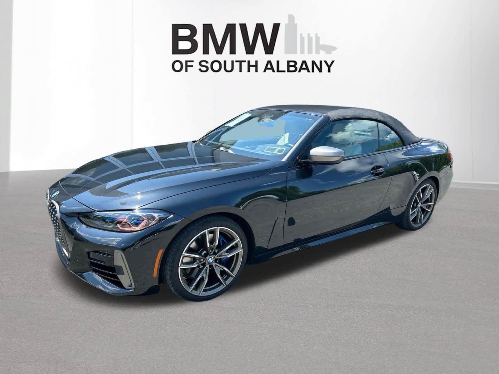 2022 BMW M4