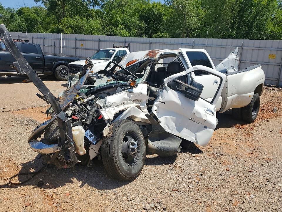 2005 GMC Sierra