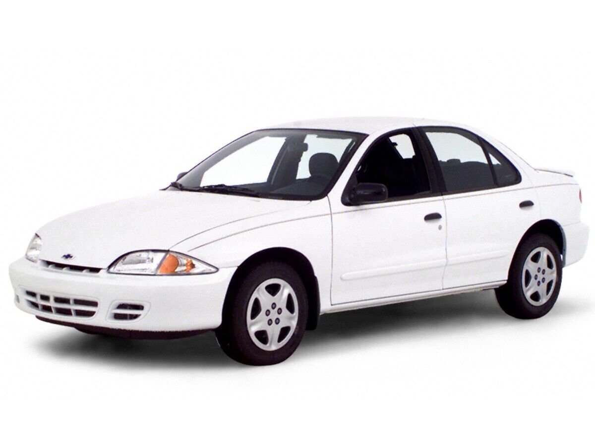 2000 CHEVROLET Cavalier