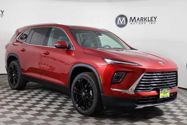 2026 BUICK Enclave