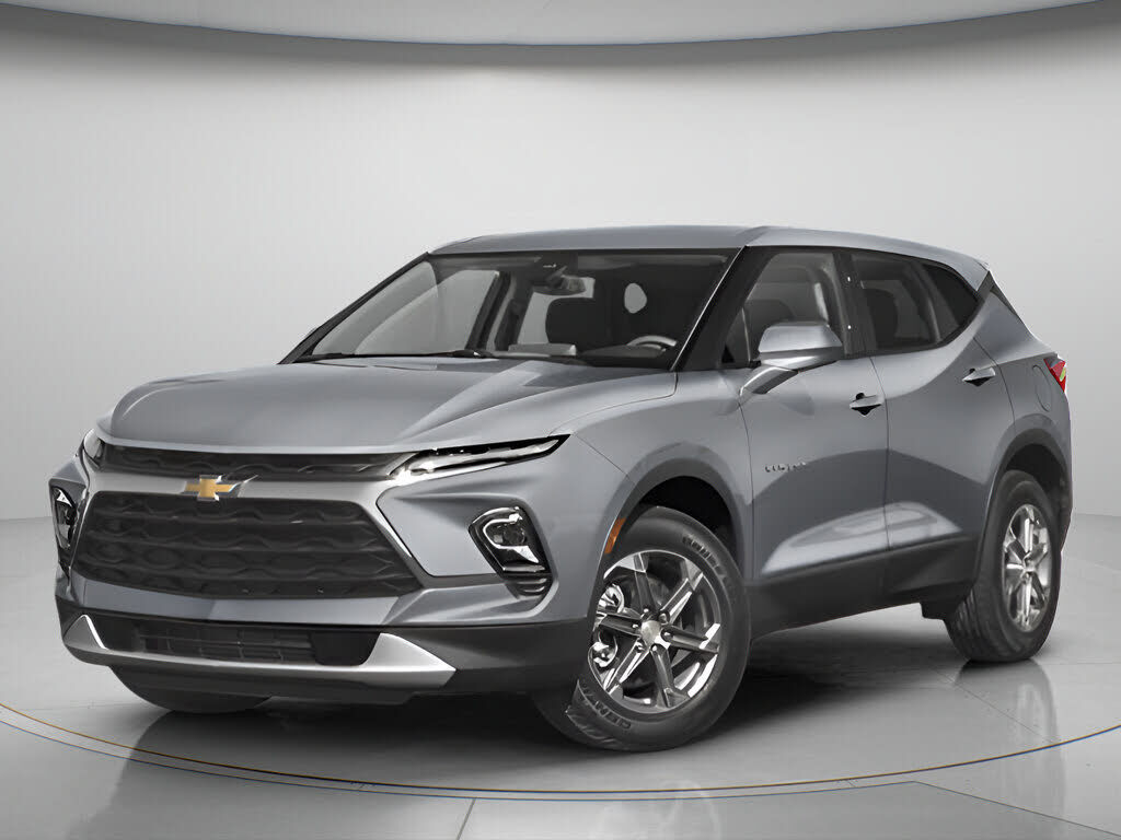 2023 CHEVROLET Blazer