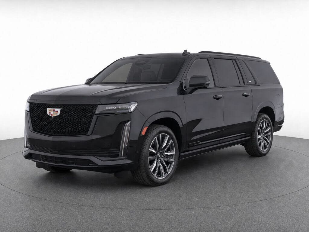 2023 CADILLAC Escalade ESV