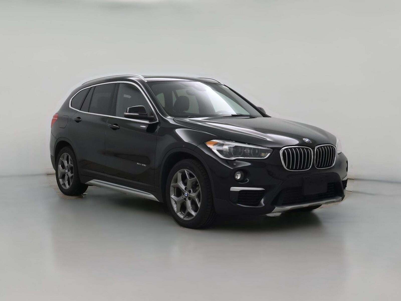 2016 BMW X1