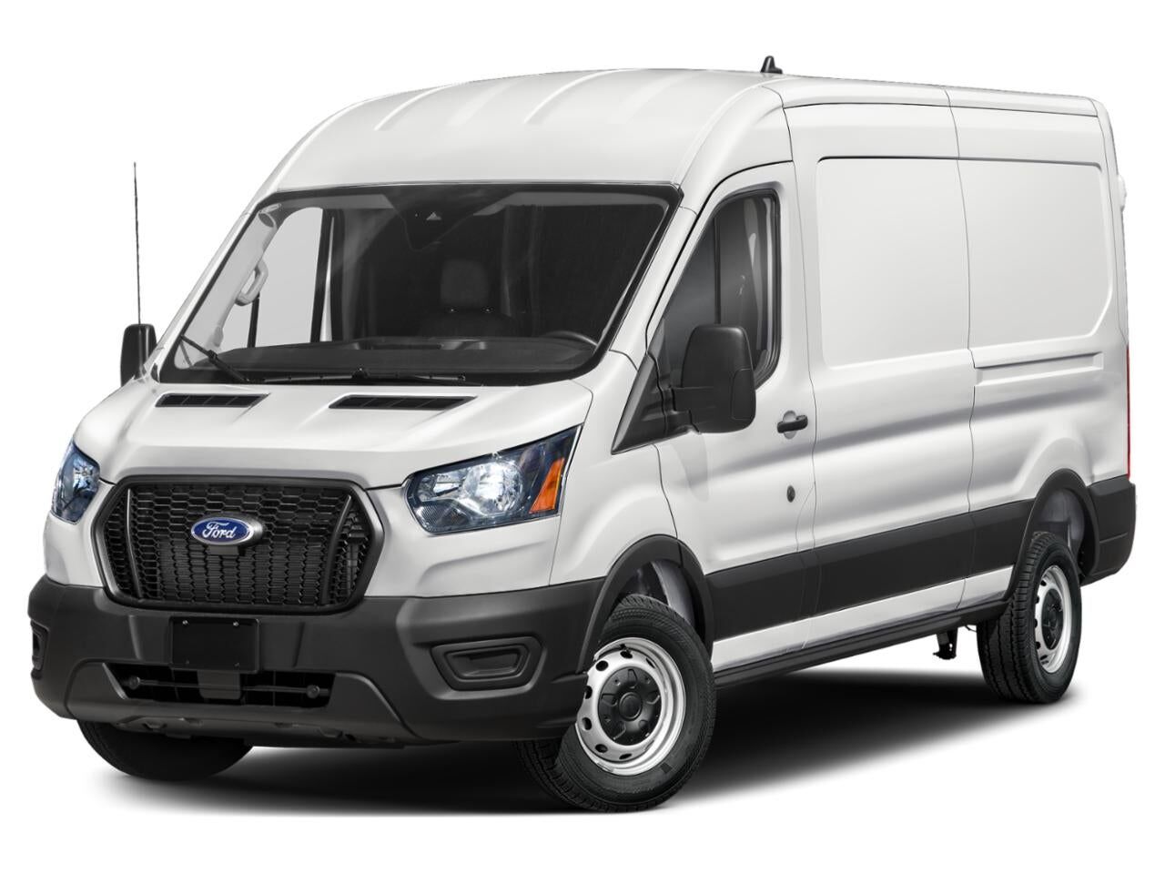 2027 FORD Transit